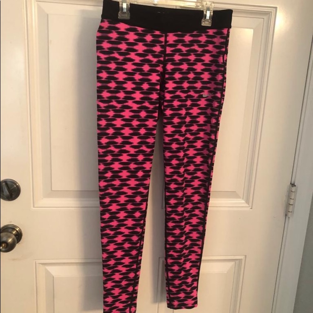 Dri-fit leggings